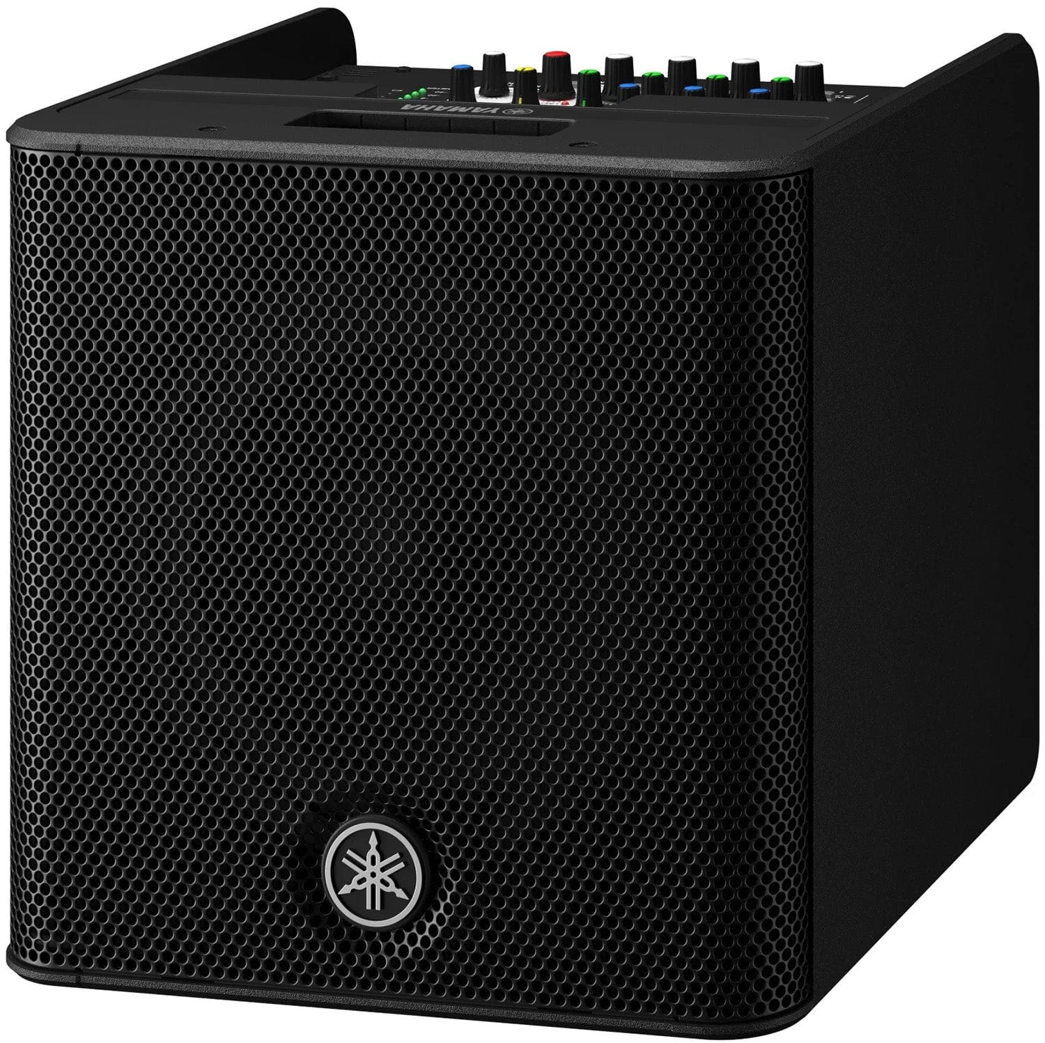 Yamaha STAGEPAS 200BTR: Your Ultimate Portable PA Powerhouse