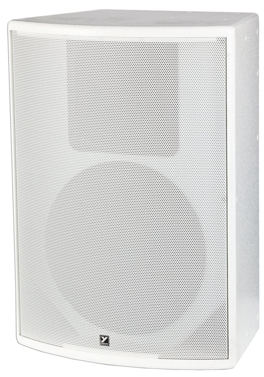 Yorkville C15W Coliseum 15-Inch Stunning White Speaker