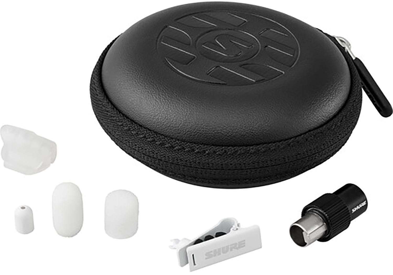 Shure DL4W/O-MTQG-A DuraPlex - MTQG - 