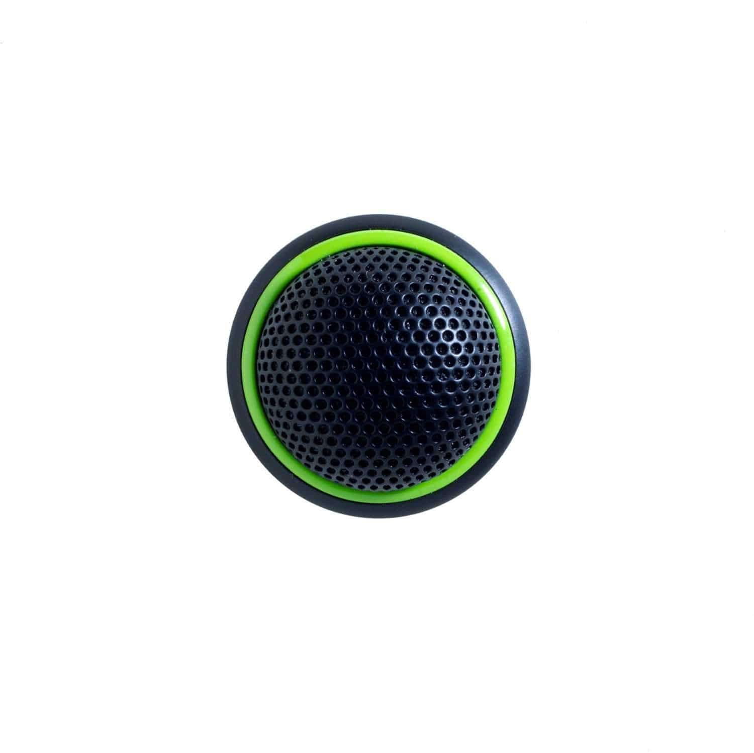 Shure MX395B/O-LED ，LED