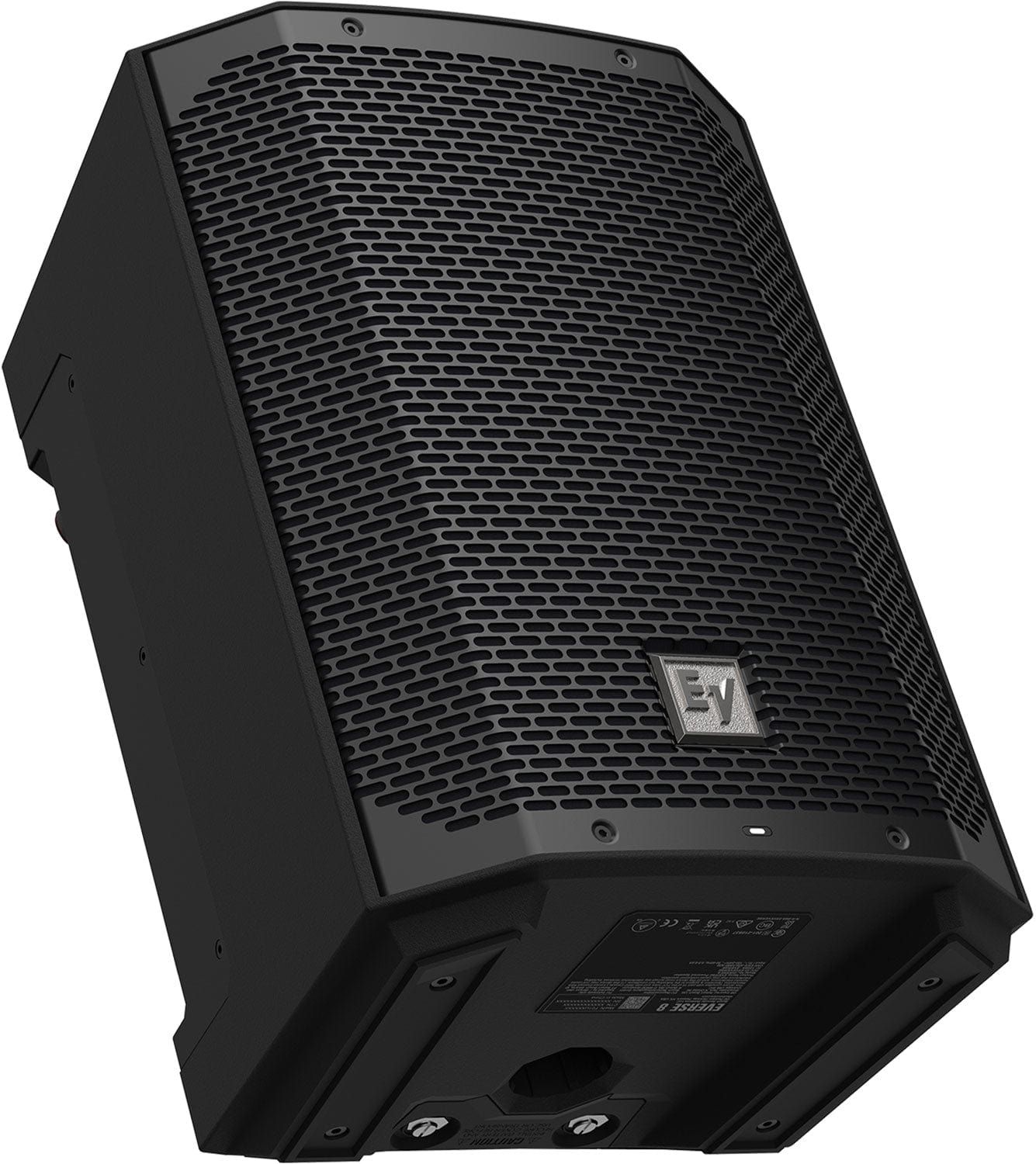 Electro-Voice EVERSE8-US: The Ultimate Weatherized Bluetooth Loudspeaker