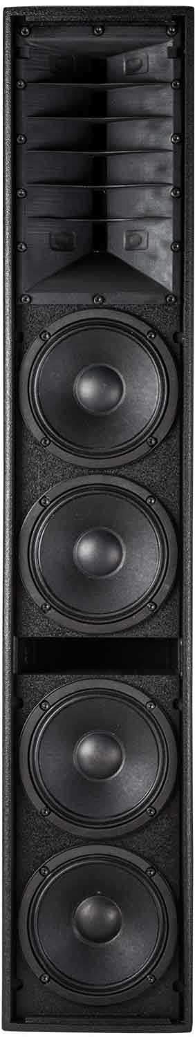RCF NX-L24A MK2: High-Powered Column Array Speaker