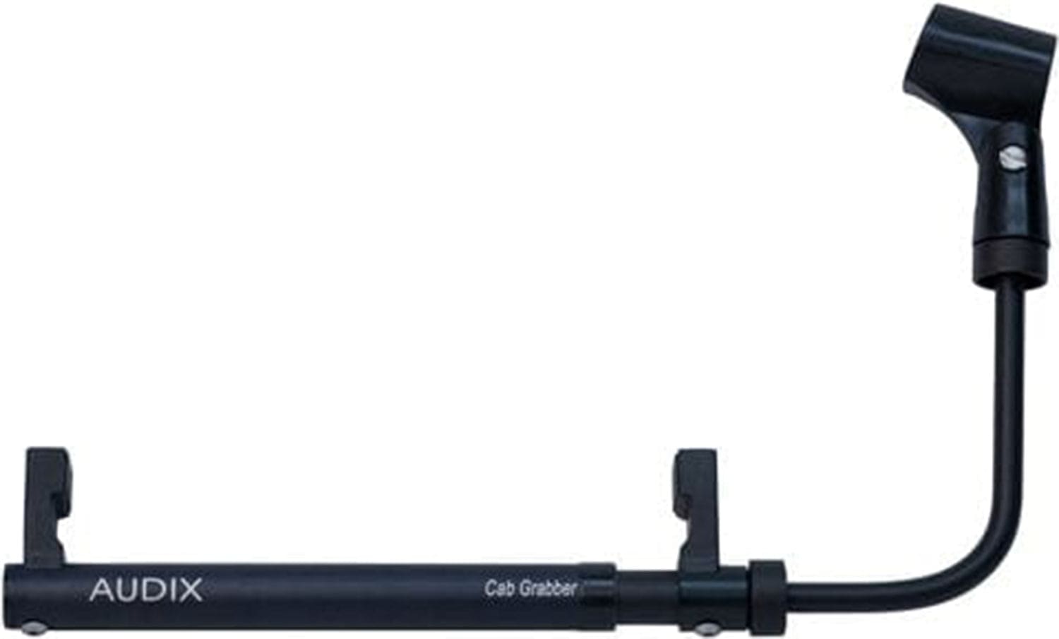 Audix CabGrabber: The Ultimate Clamp-On Microphone Support for Guitar Cabinet