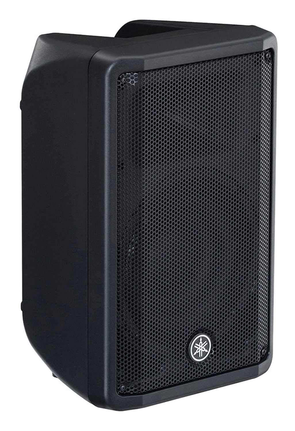 Yamaha DBR10: Your Ultimate 10-Inch 2-Way Powered PA Speaker with 700W Punch