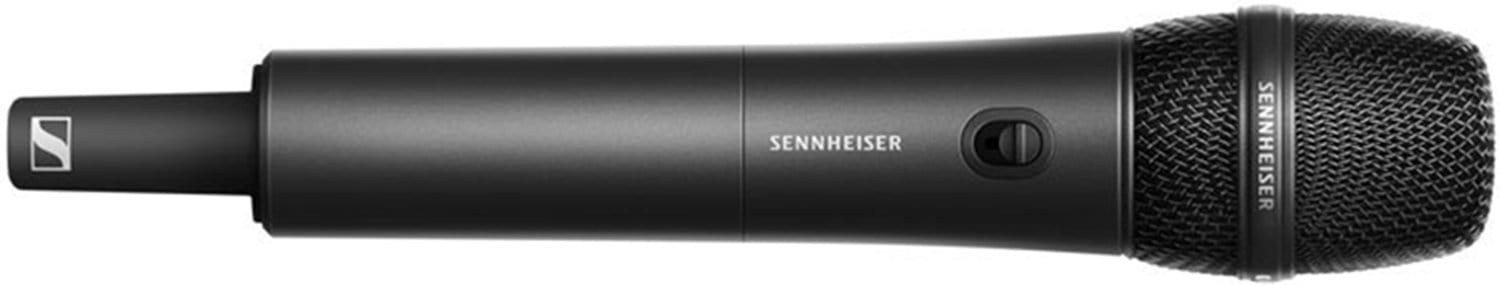 Sennheiser EW-D ME2/835-S Digital Wireless Combo - Unleash Your Performance