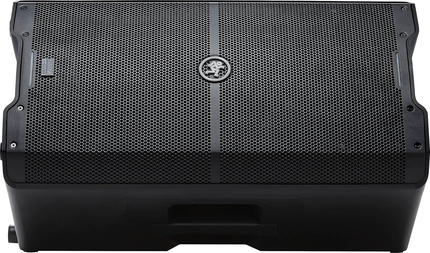 Mackie SRM212 V-Class 2000W High-Performance Portable Powered Loudspeaker
