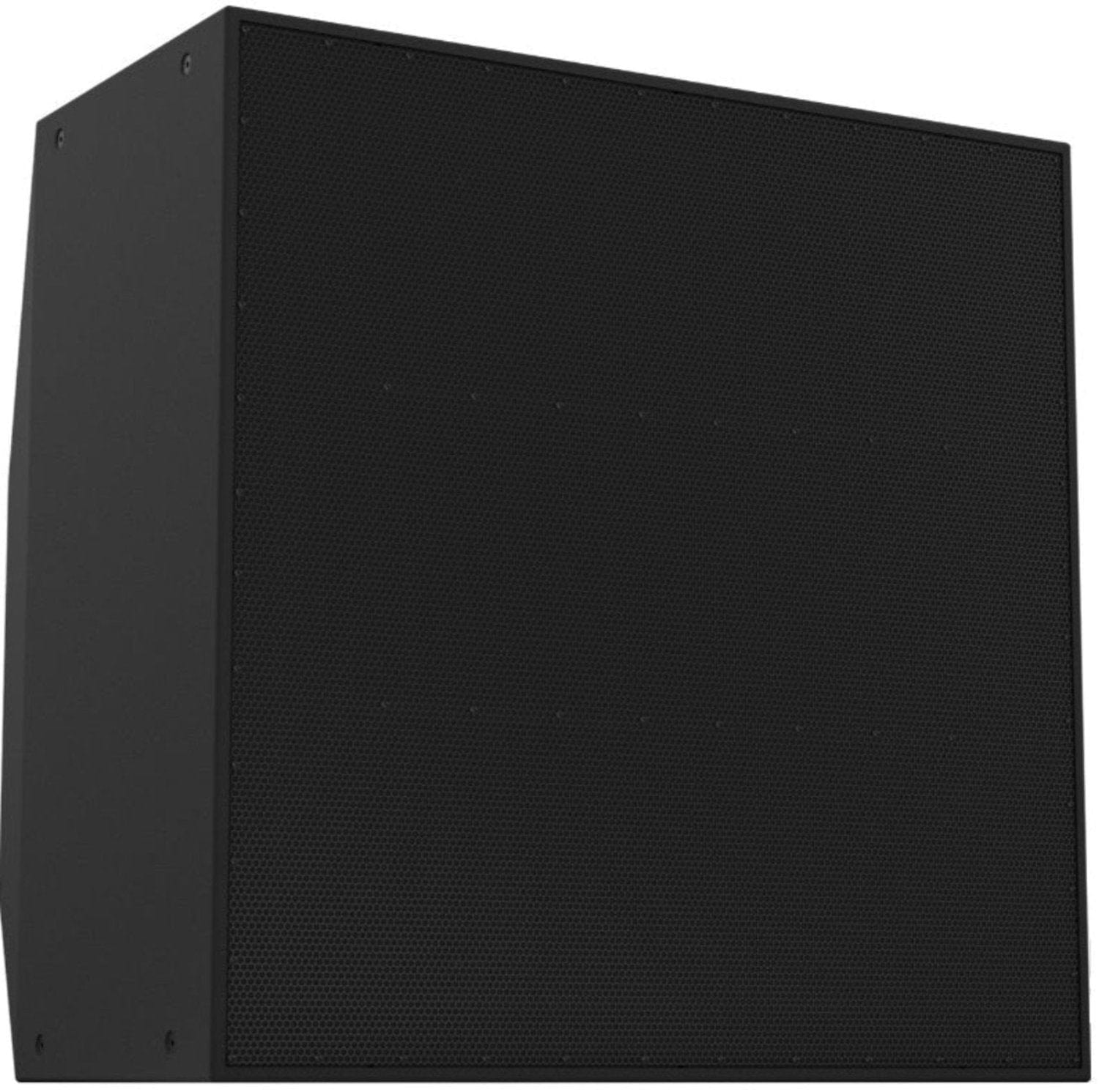 Electro-Voice MTS-4153-43FWB Weatherproof IPX Amplified Speaker - Superior Sound for Any Outdoor Event