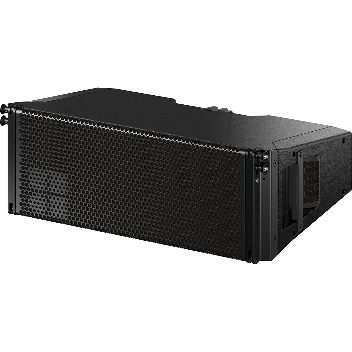 dB audiotechnik CCL8 Compact Cardioid Line Array for Stunning Sound