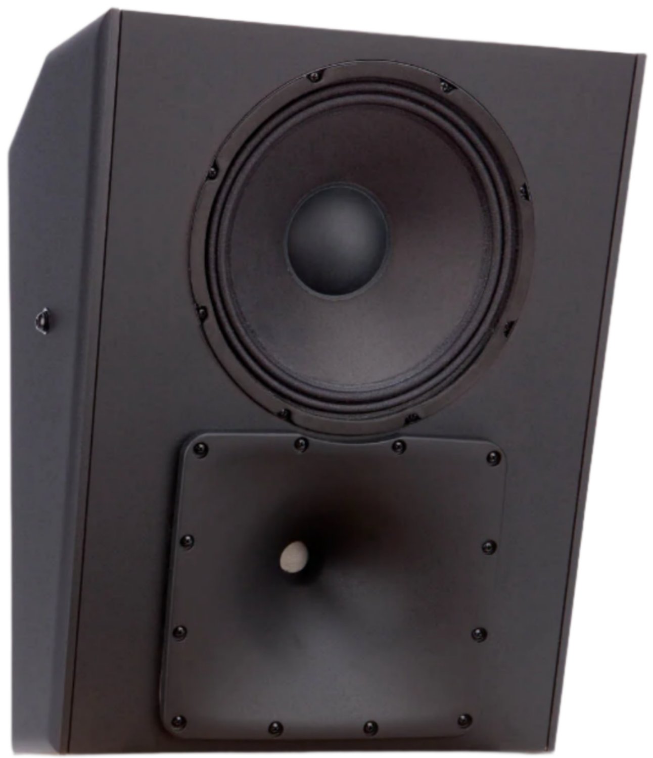 Q-SYS SR-102010,
