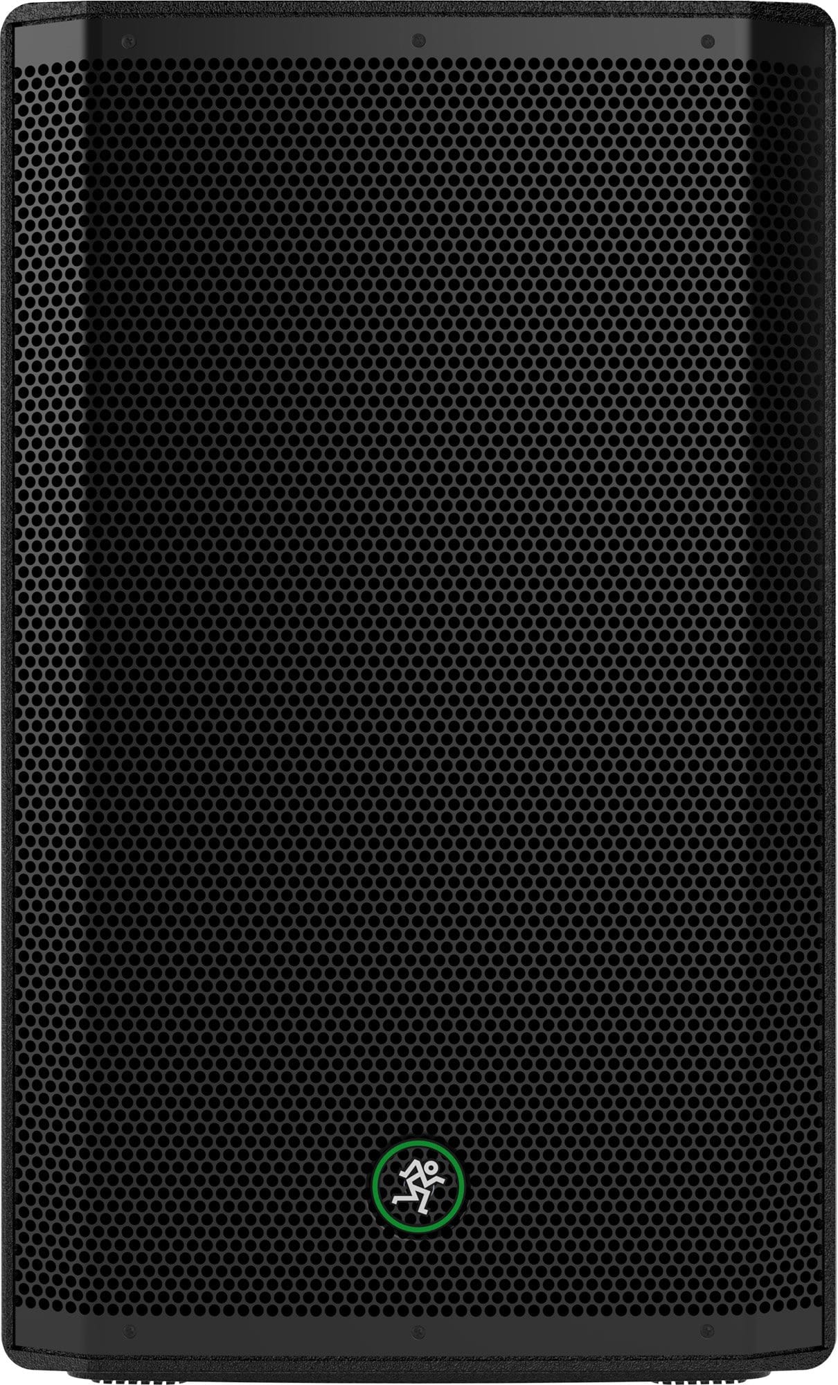 Mackie Thrash215: The Powerhouse 15-Inch Loudspeaker