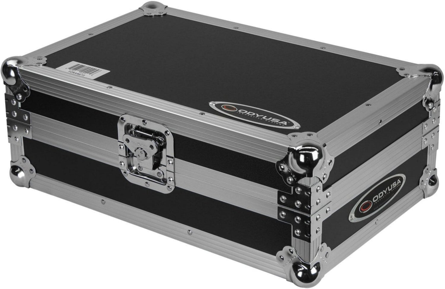 Odyssey FZRANE72 Premium DJ Mixer Case for Rane Seventy-Two - Your Ultimate Mixer Protector