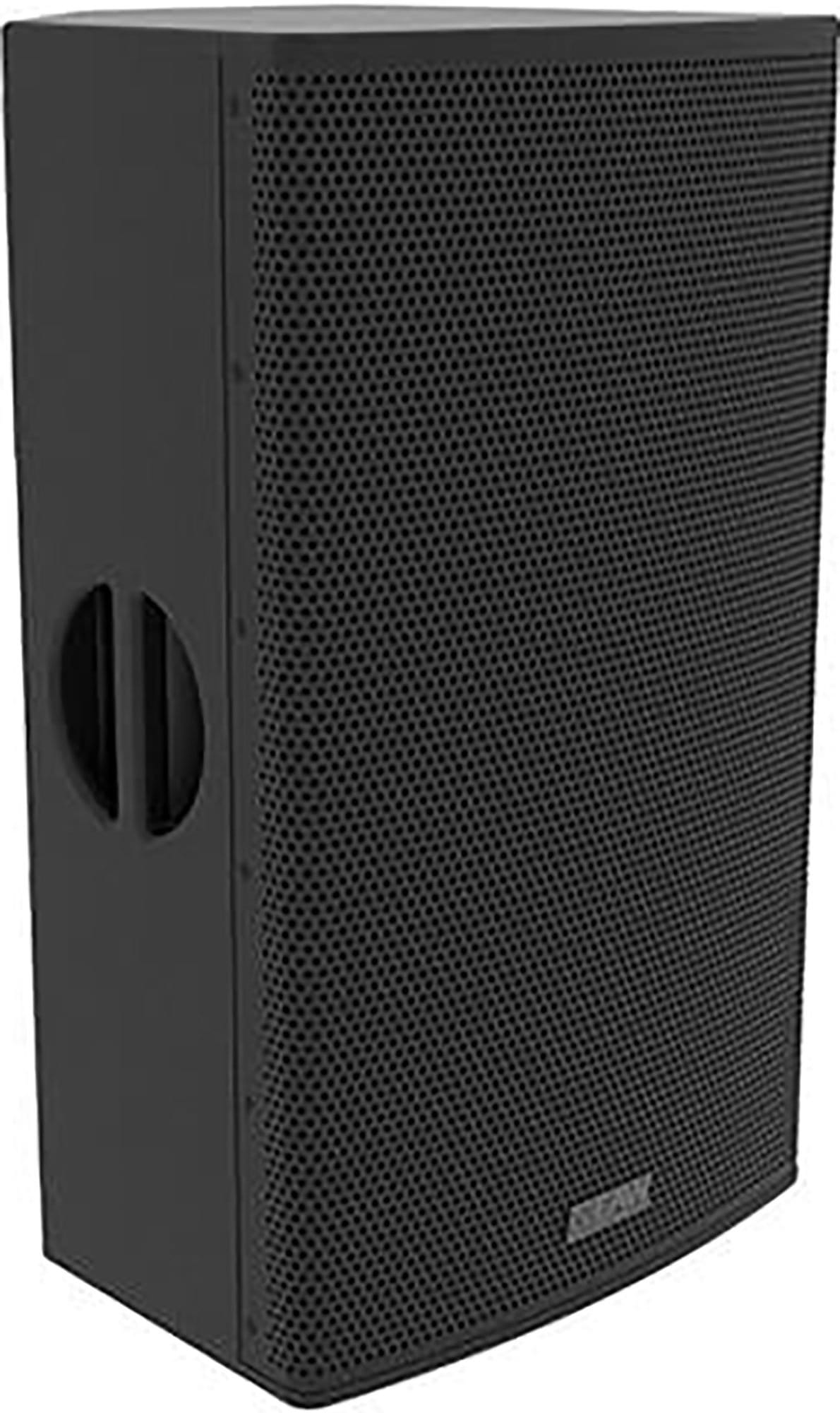 EAW RS153 1500-Watt 2-Way 15-Inch Self-Powered Loudspeaker - Your Ultimate Sound Solution