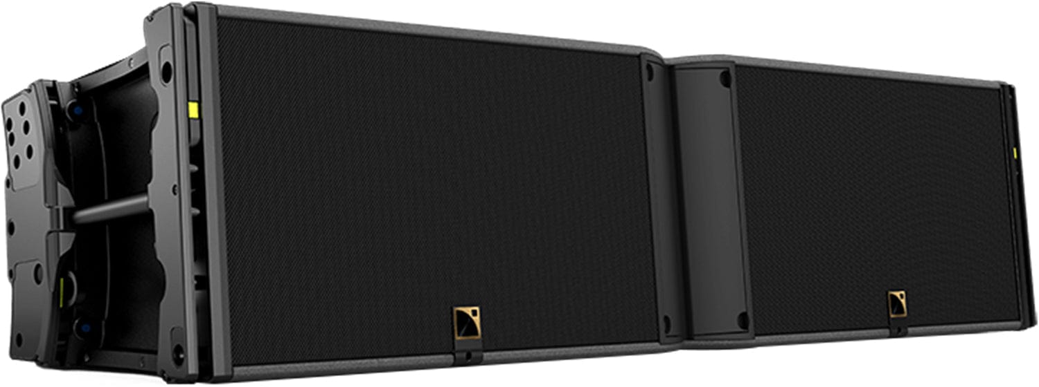L-Acoustics K2 3-Way Active WST Enclosure - The Ultimate Sound Solution for Large Events
