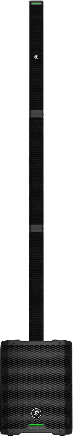 Mackie SRM-Flex: Your Ultimate Portable PA System