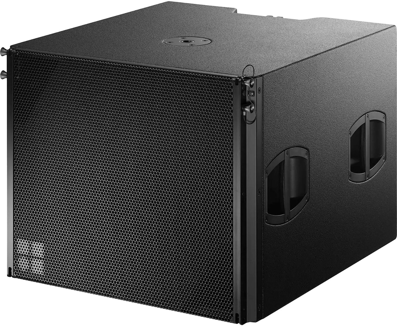 D&B Audiotechnik Z0709.001 Y Subwoofer - The Ultimate Bass Powerhouse