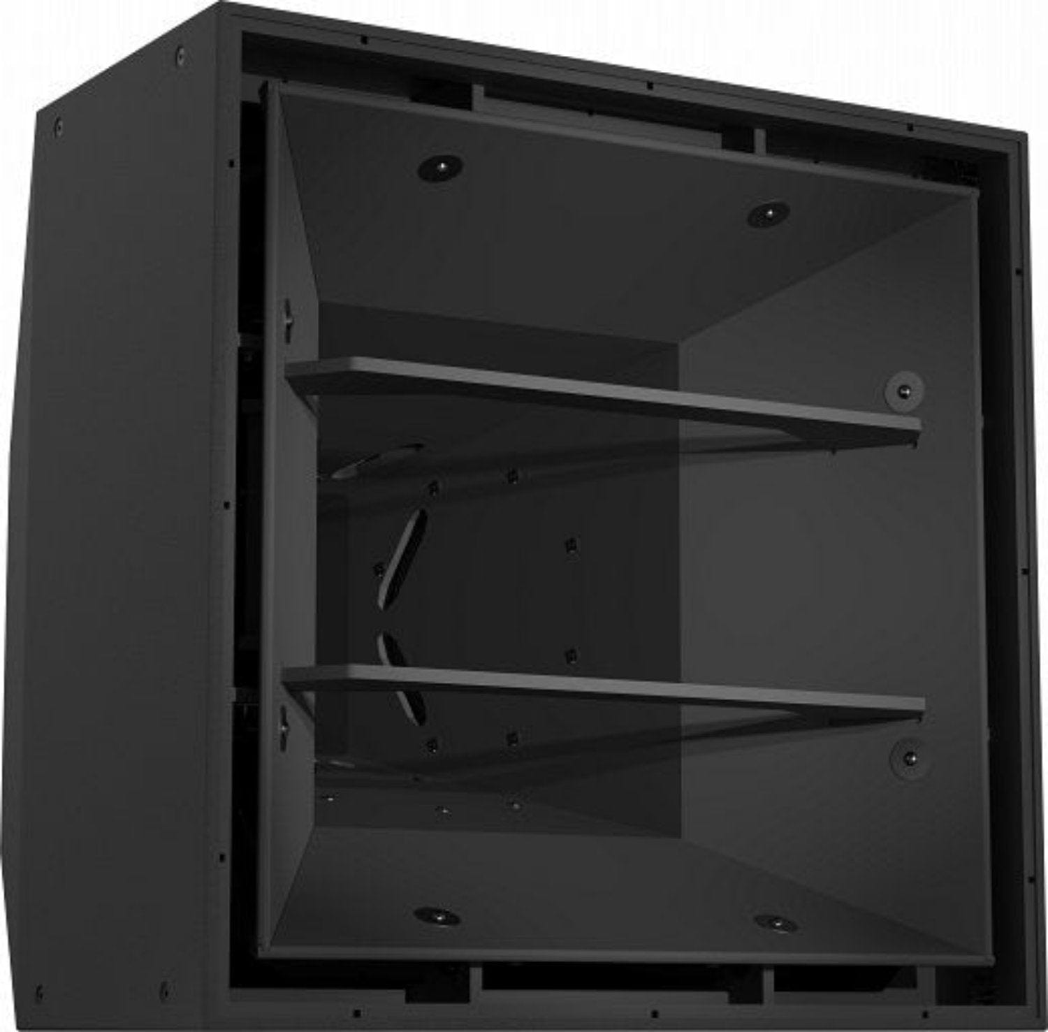 Electro-Voice MTS-4153-64FWB: The Ultimate All-Weather Amplified Speaker