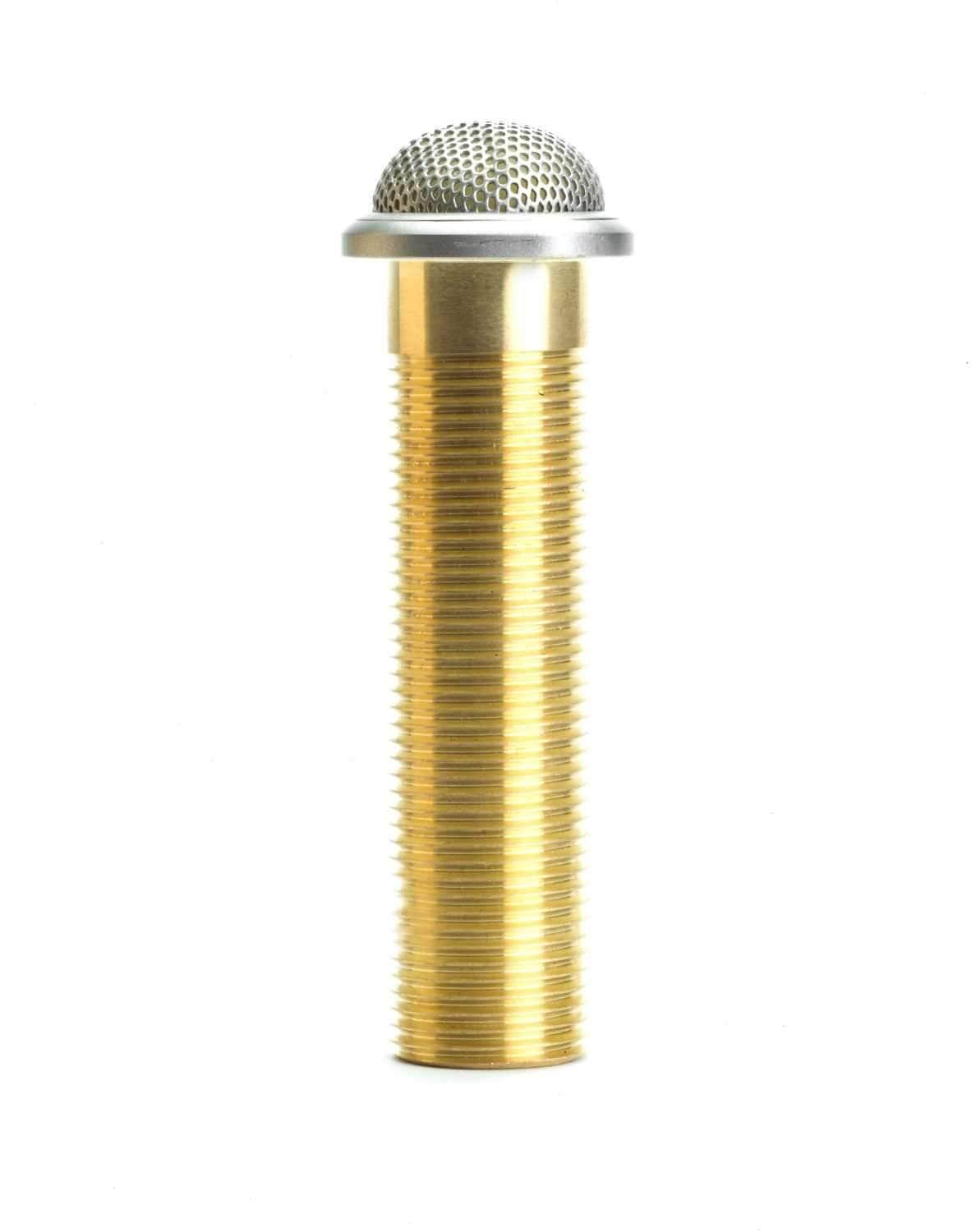 Shure MX395AL/BI Aluminum Boundary Bi-Directional Mic - The Ultimate Sound Solution