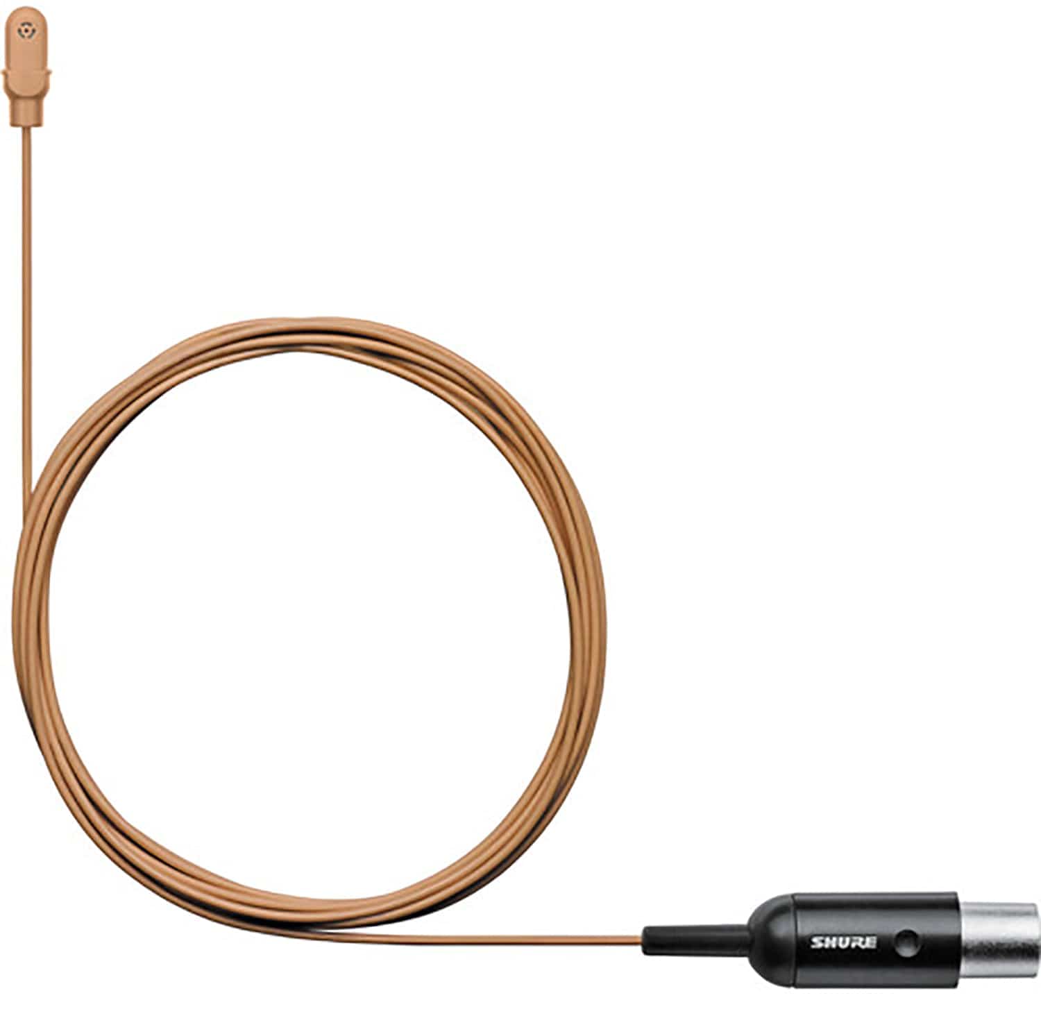 Shure DL4C/O-MTQG-A DuraPlex - MTQG - 