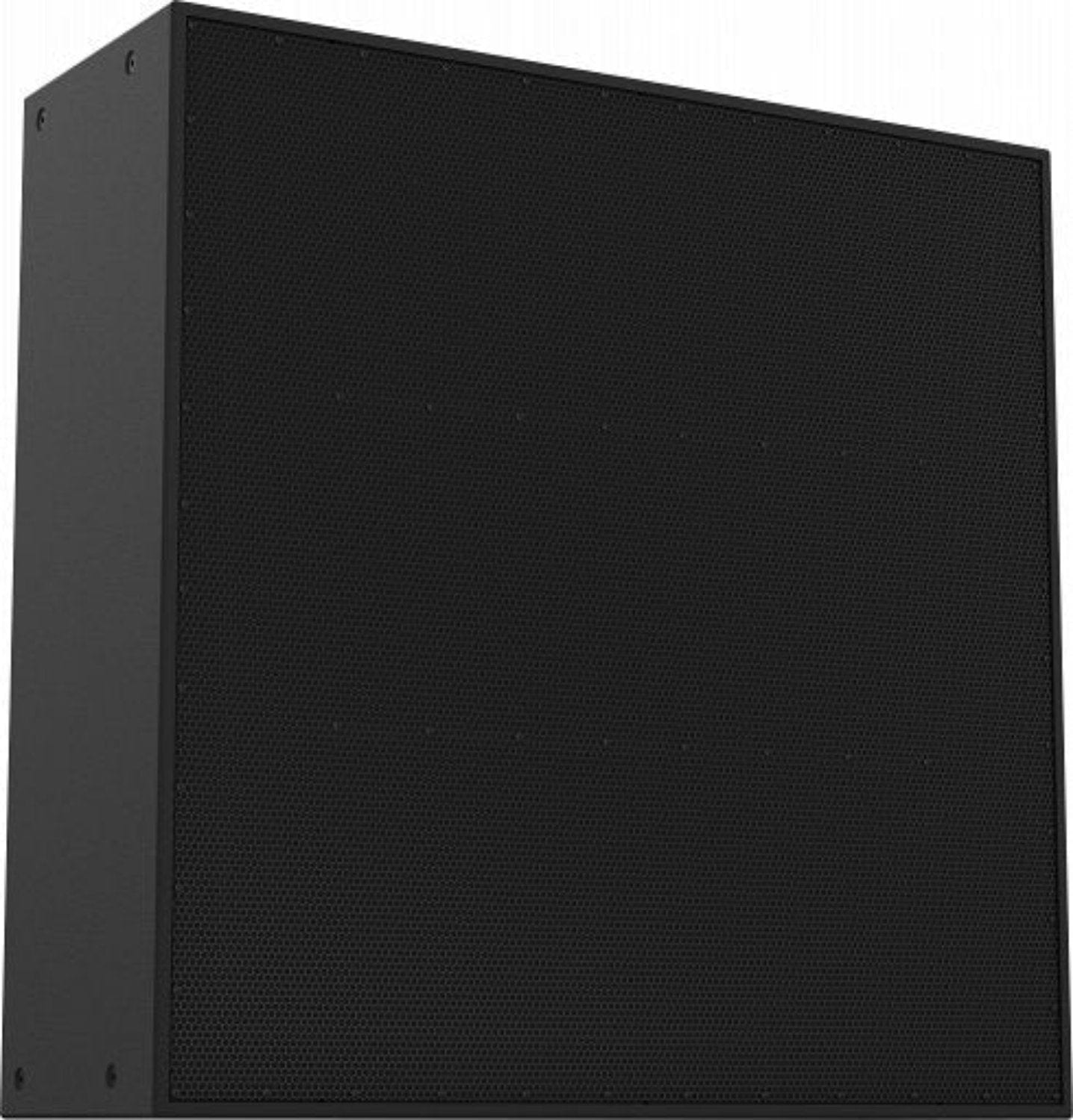 Electro-Voice MTS-4153-64FWB: The Ultimate All-Weather Amplified Speaker