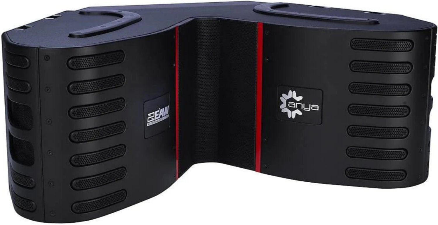 EAW Anya V2 3-Way Full-Range Array Speaker Module - The Ultimate Sound Solution
