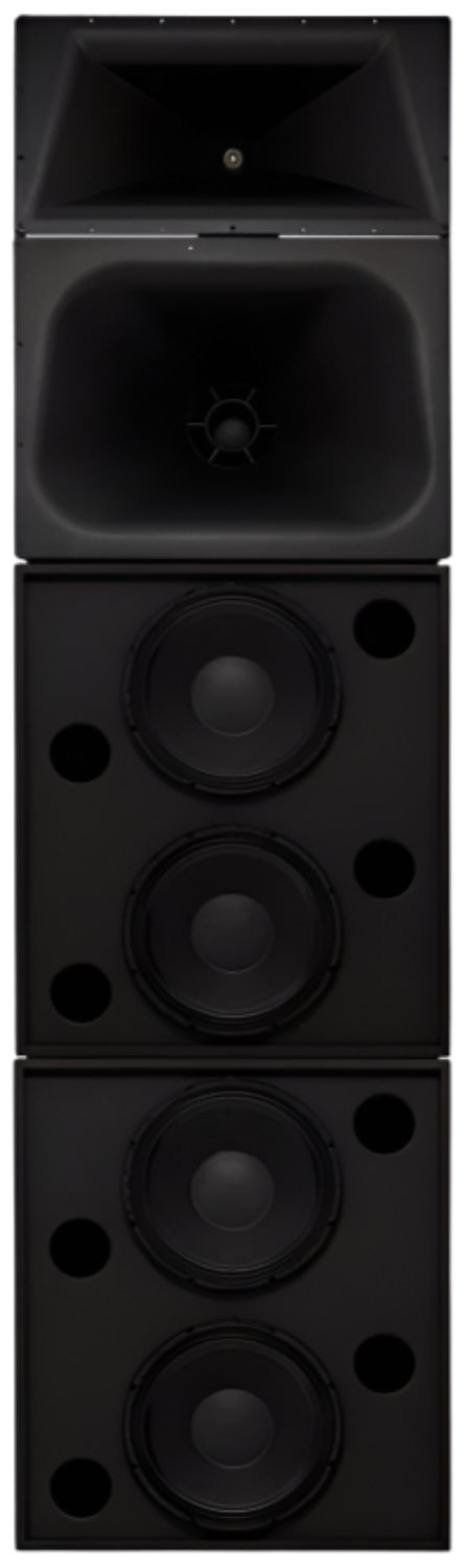 Q-SYS SC-443C4x15