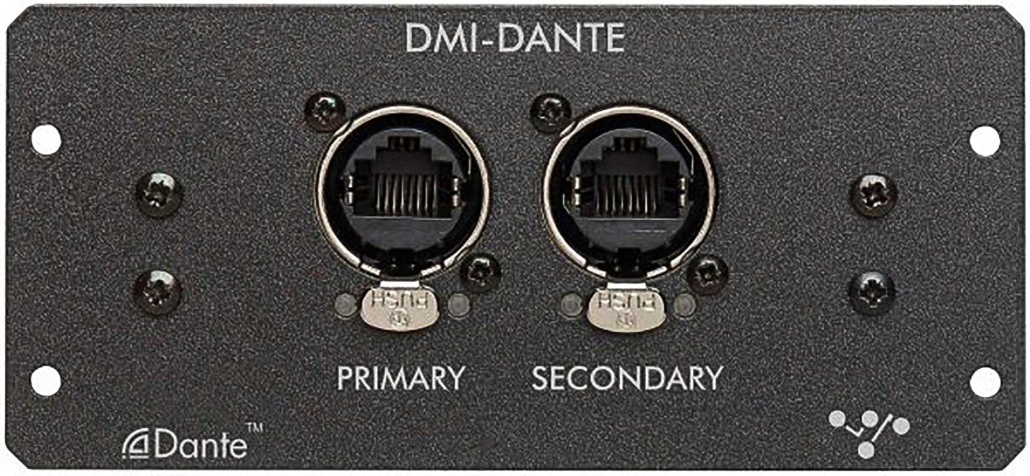 DiGiCo S21 Rack Pack - The Ultimate Live Sound Solution