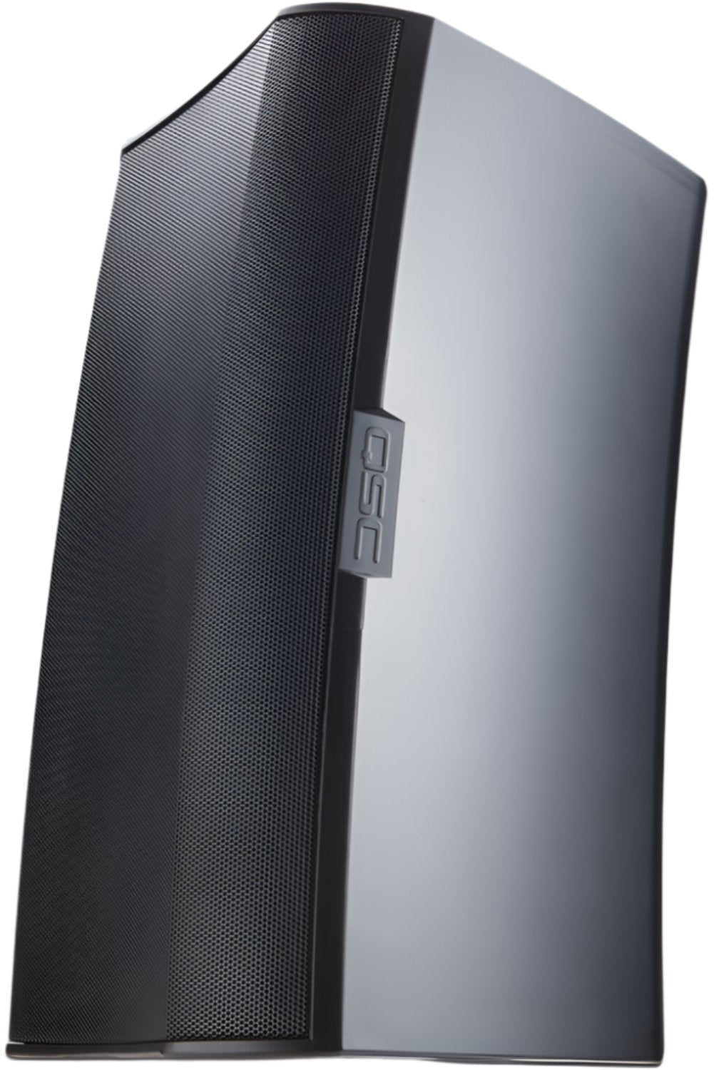 Q-SYS AD-S12-BK 12,75DMT - ,
