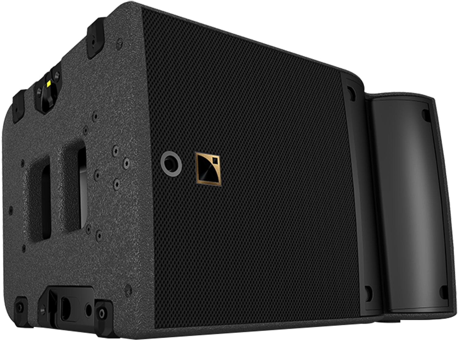 L-Acoustics A10 Focus: The Ultimate 2-Way Passive Speaker for Stunning Sound