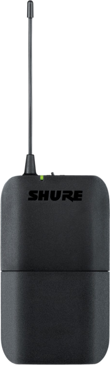 Shure BLX14R/MX53 Wireless Headset Microphone - Your Ultimate Sound Solution