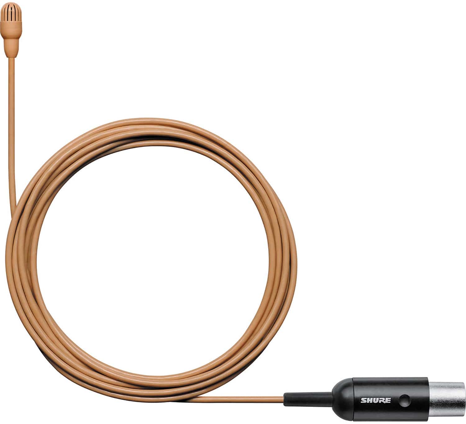 Shure TL47C/O-MTQG，MTQG