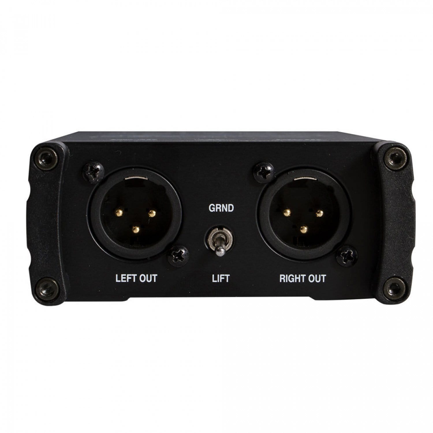 On-Stage DB2150 Stereo USB Digital Interface Box - Your Ultimate Sound Solution