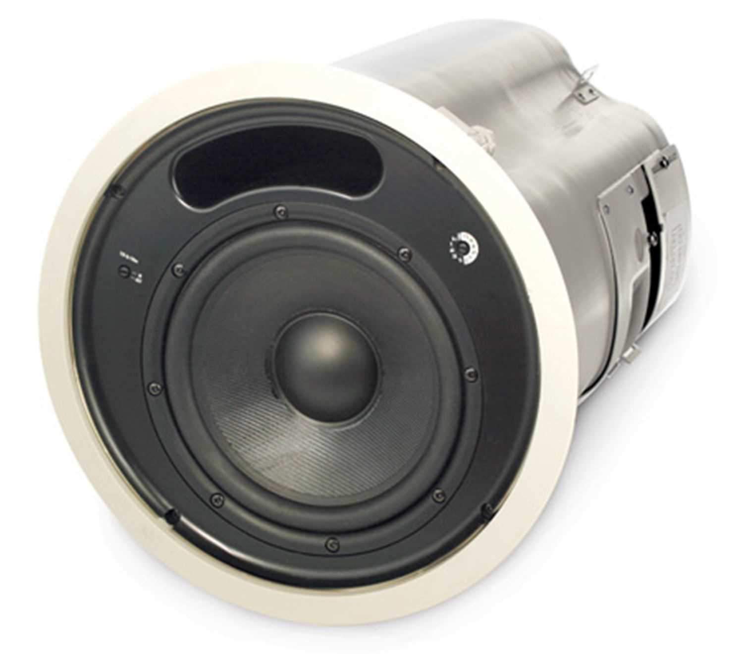 QSC AD-C81TW-WH8，