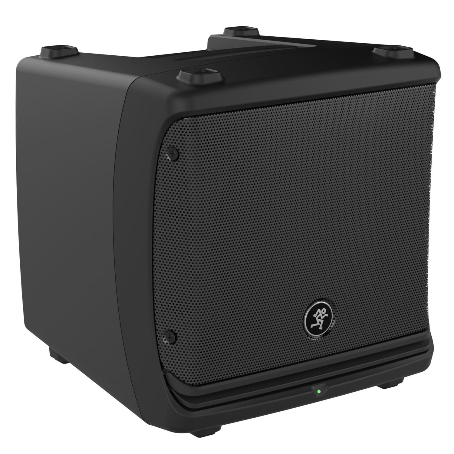 Mackie DLM8 2000W 8-Inch High-Powered Speaker - Your Ultimate Sound Solution