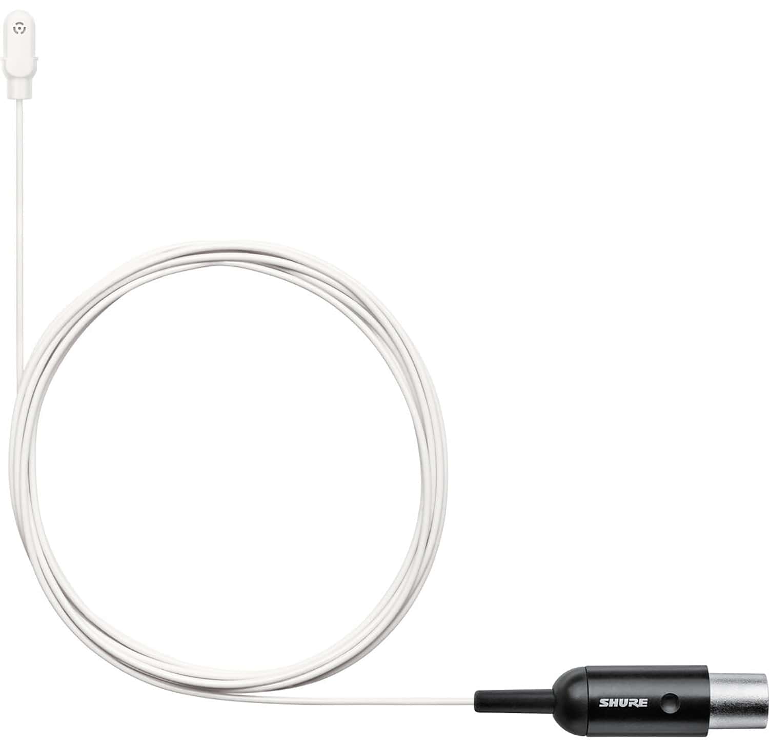 Shure DL4W/O-MTQG-A DuraPlex - MTQG - 