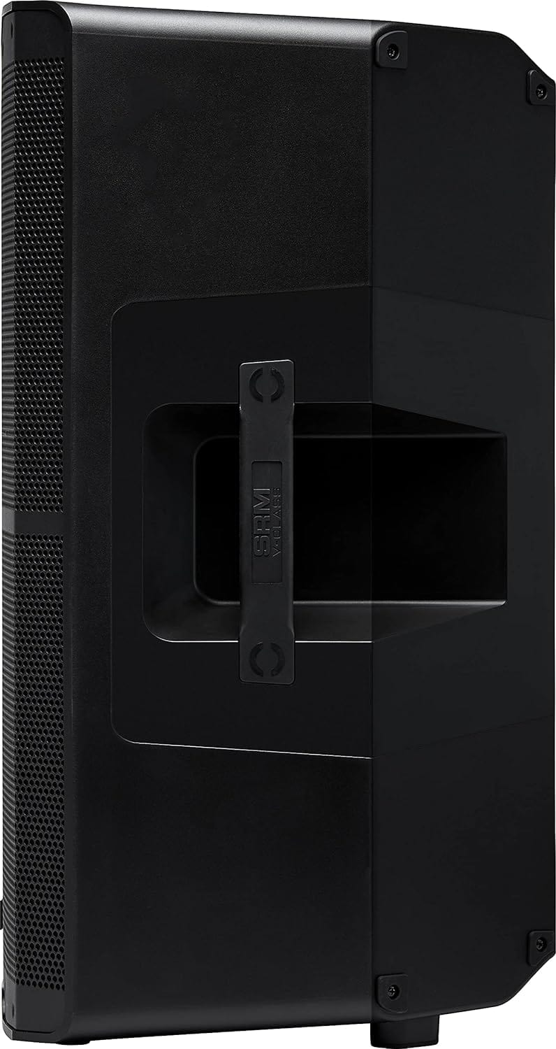 Mackie SRM212 V-Class 2000W High-Performance Portable Powered Loudspeaker
