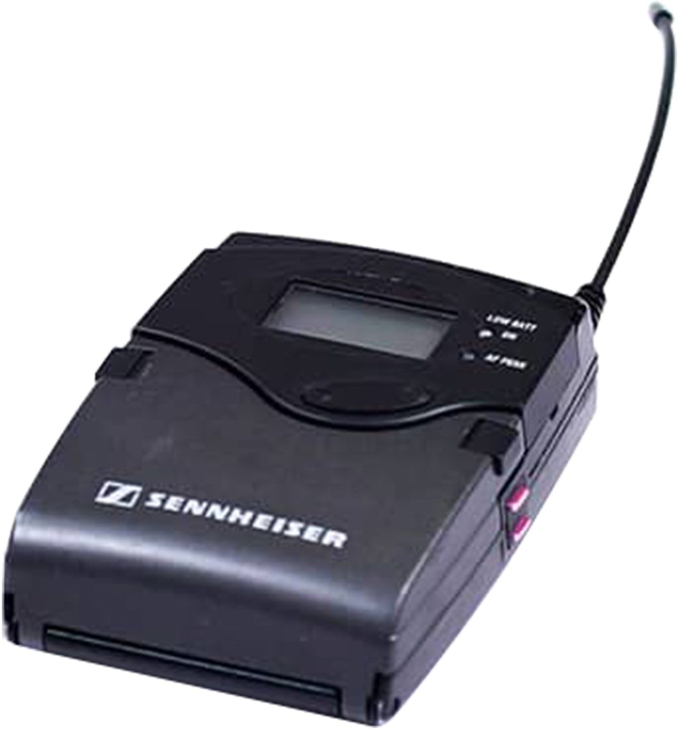 Sennheiser SK 2000 AW Belt Transmitter - Your Ultimate Wireless Companion