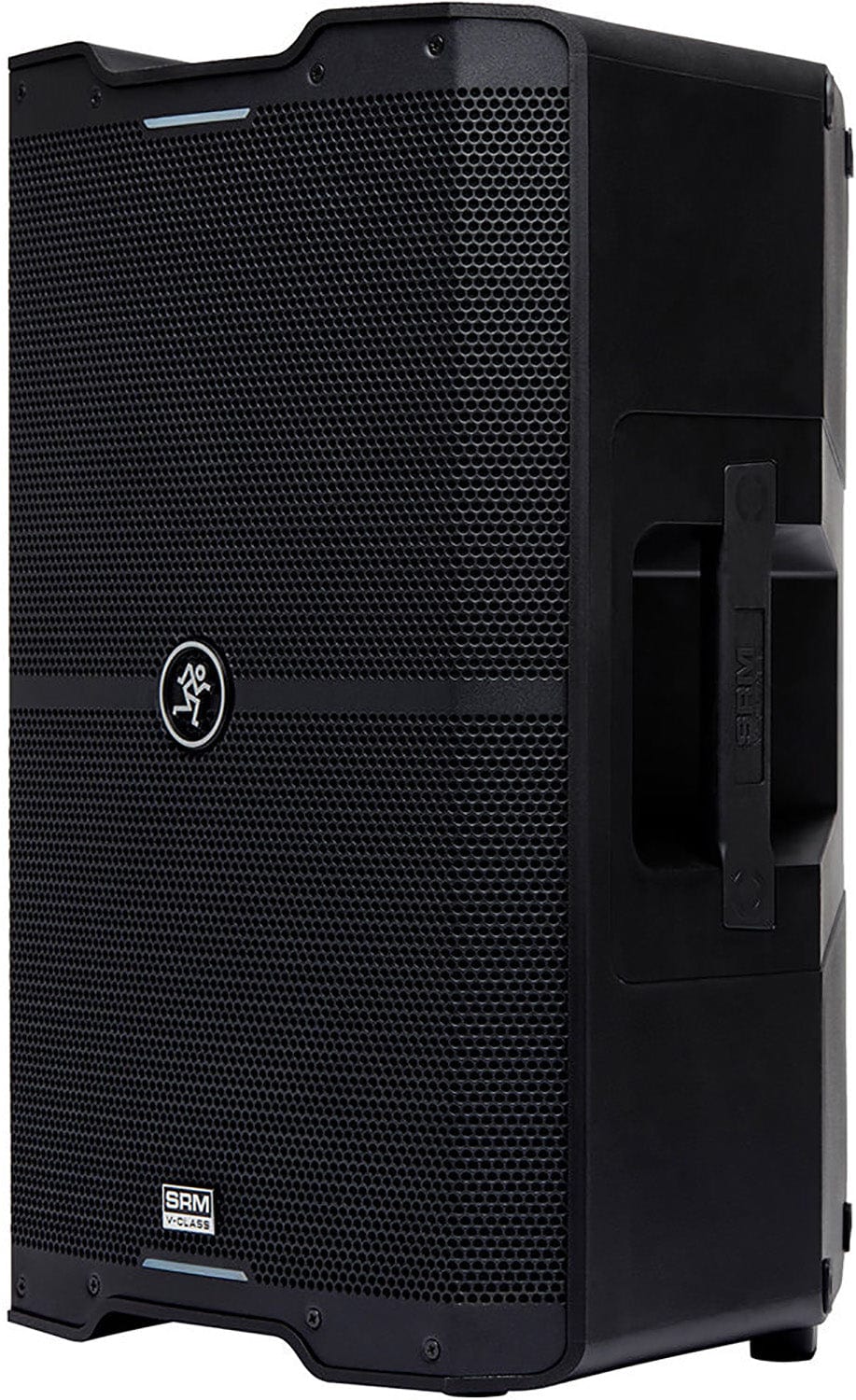 Mackie SRM210 V-Class 10-Inch High-Performance 2000 Watt Powered Loudspeaker