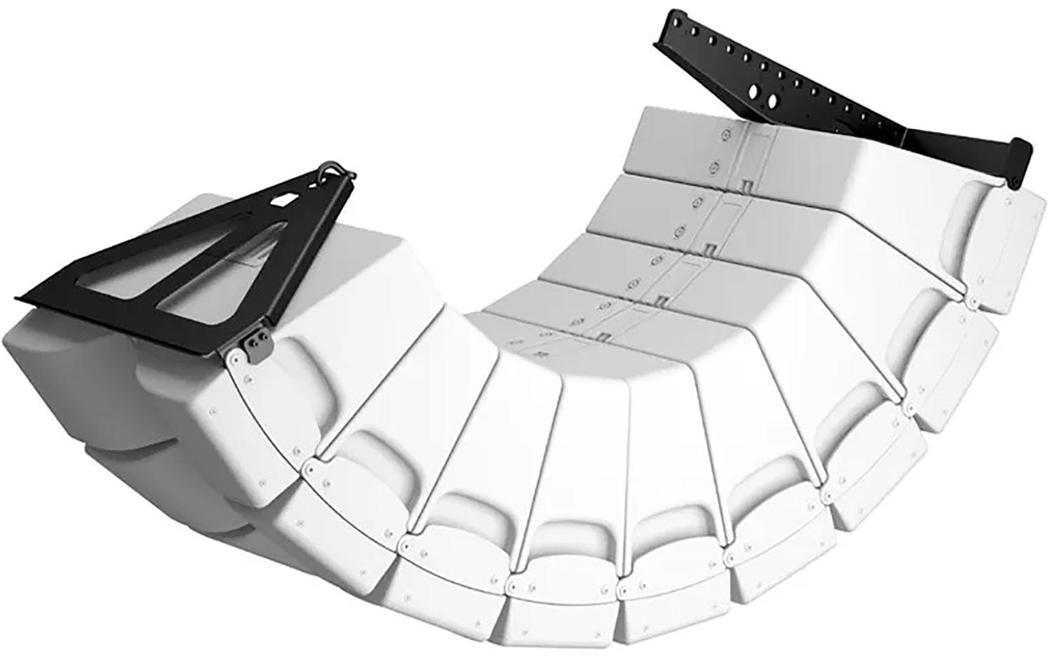 L-Acoustics KIVA-IIW 6.5，！