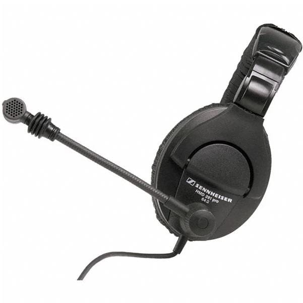 Sennheiser HMD-281 PRO Single-Ear Communication Headset - Your Ultimate Film & TV Companion