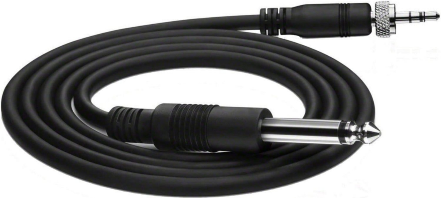 Sennheiser XSW 2-CI1 Wireless Instrument Mic - Boost Your Sound