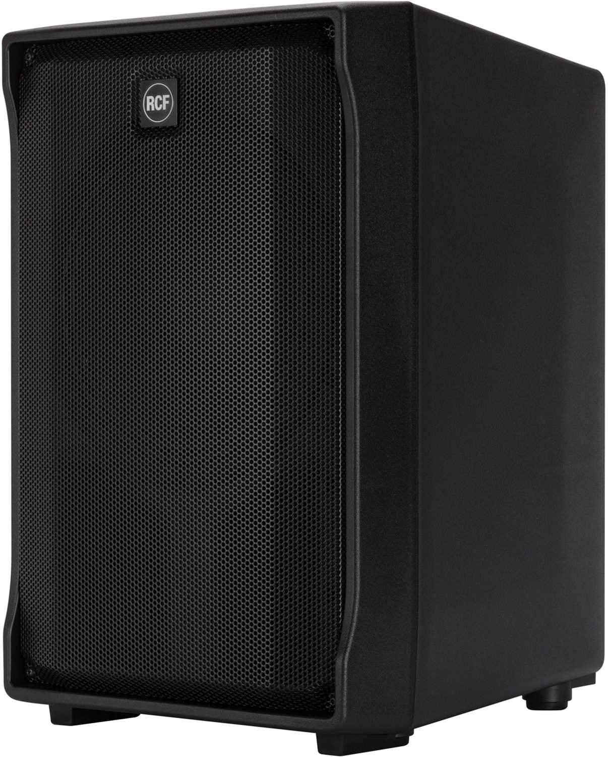RCF Evox J8 - The Ultimate Portable Powerhouse Speaker System