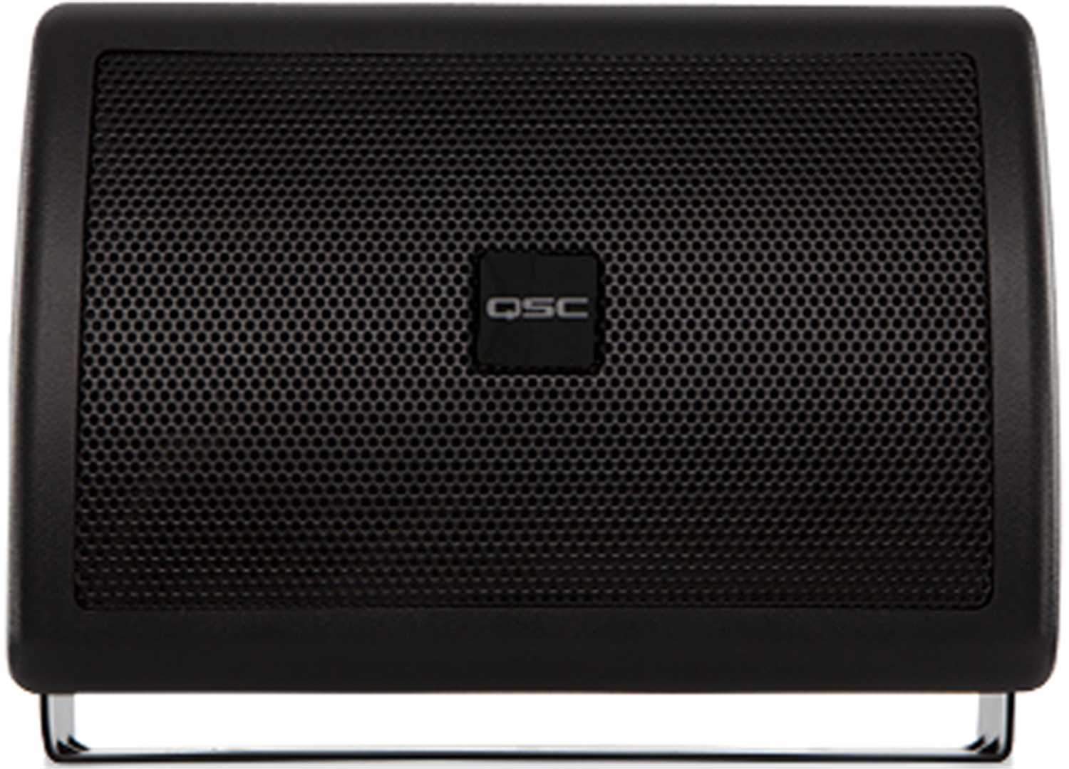 Q-SYS AC-S4T-BK5