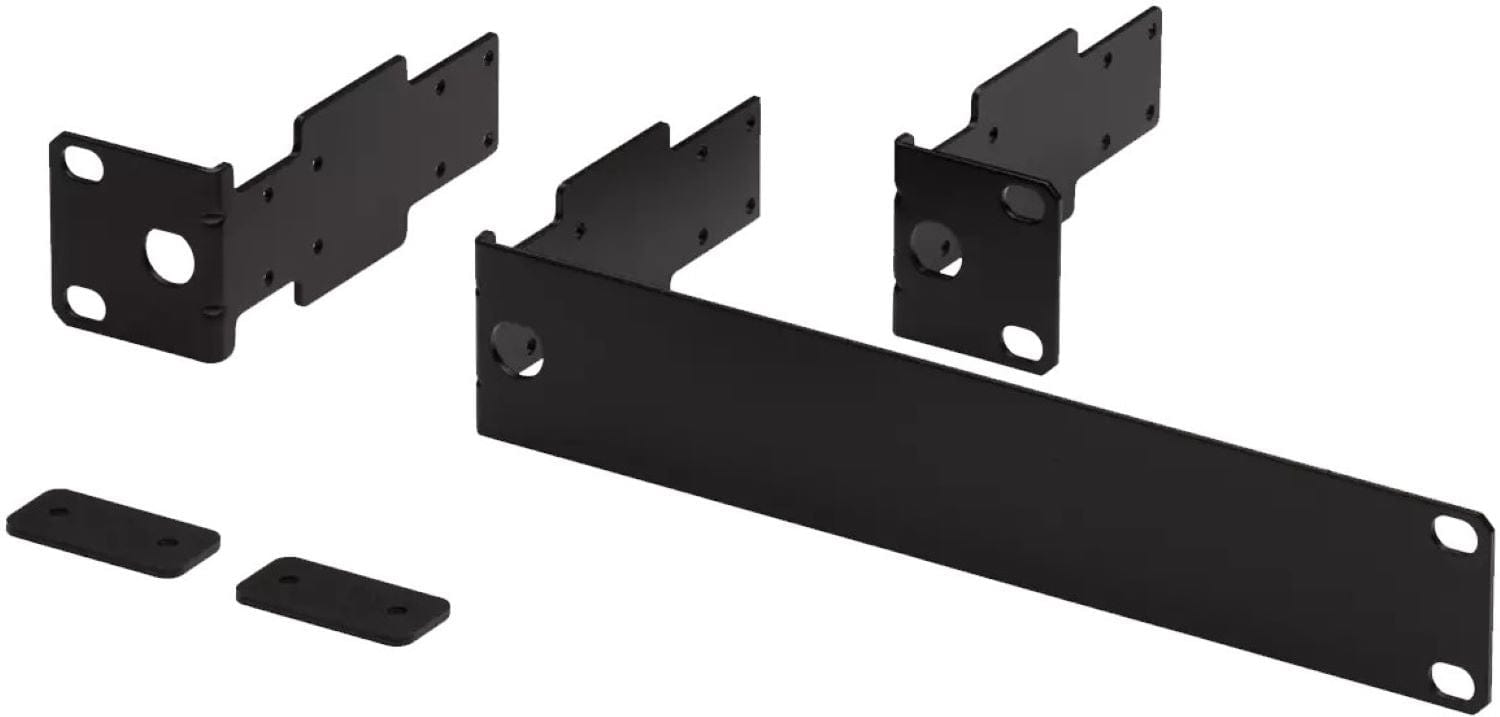 AKG RMU40 Pro Rack Mount: The Ultimate Solution for DMS and SR Series Receivers
