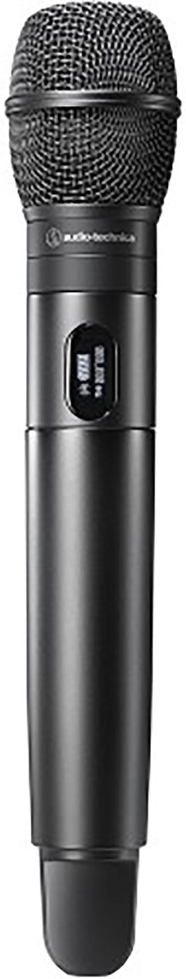 Audio-Technica NET 3000 HH System - Superior Wireless Audio Solution