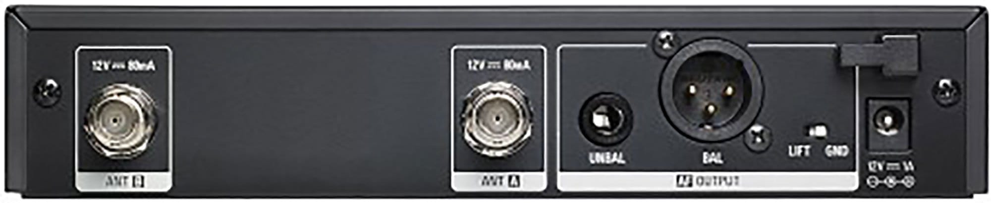 Audio-Technica NET 3000 HH System: Unleash Your Audio Potential