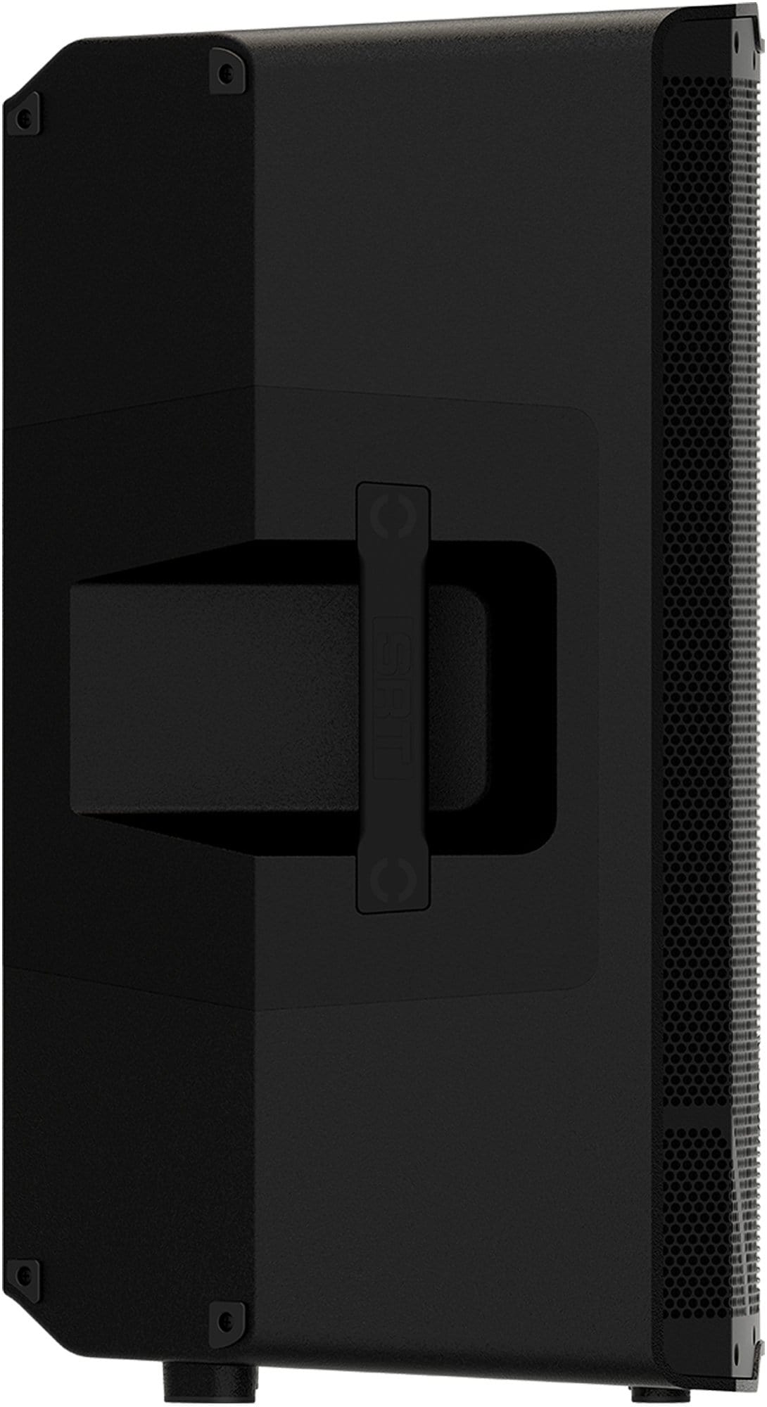 Mackie SRT212 1600-Watt 12-Inch Powered Loudspeaker - The Ultimate Sound Machine