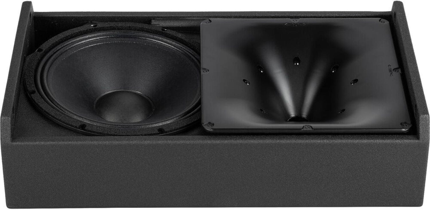 RCF NX912-SMA 12-Inch Pro Active Stage Monitor - Your Ultimate Sound Partner