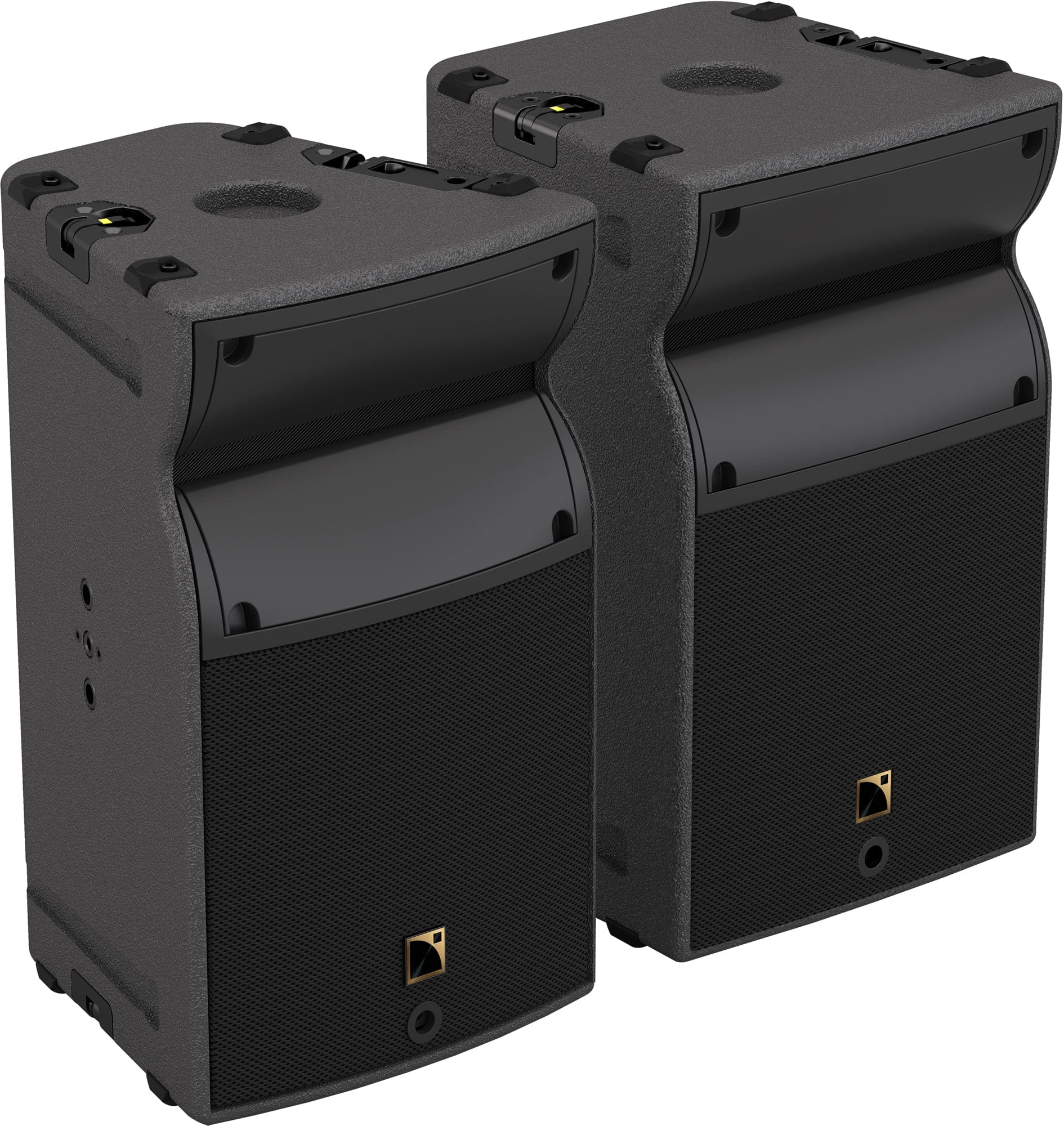 L-Acoustics A10 Wide: The Ultimate 2-Way Passive Speaker for Unbeatable Sound