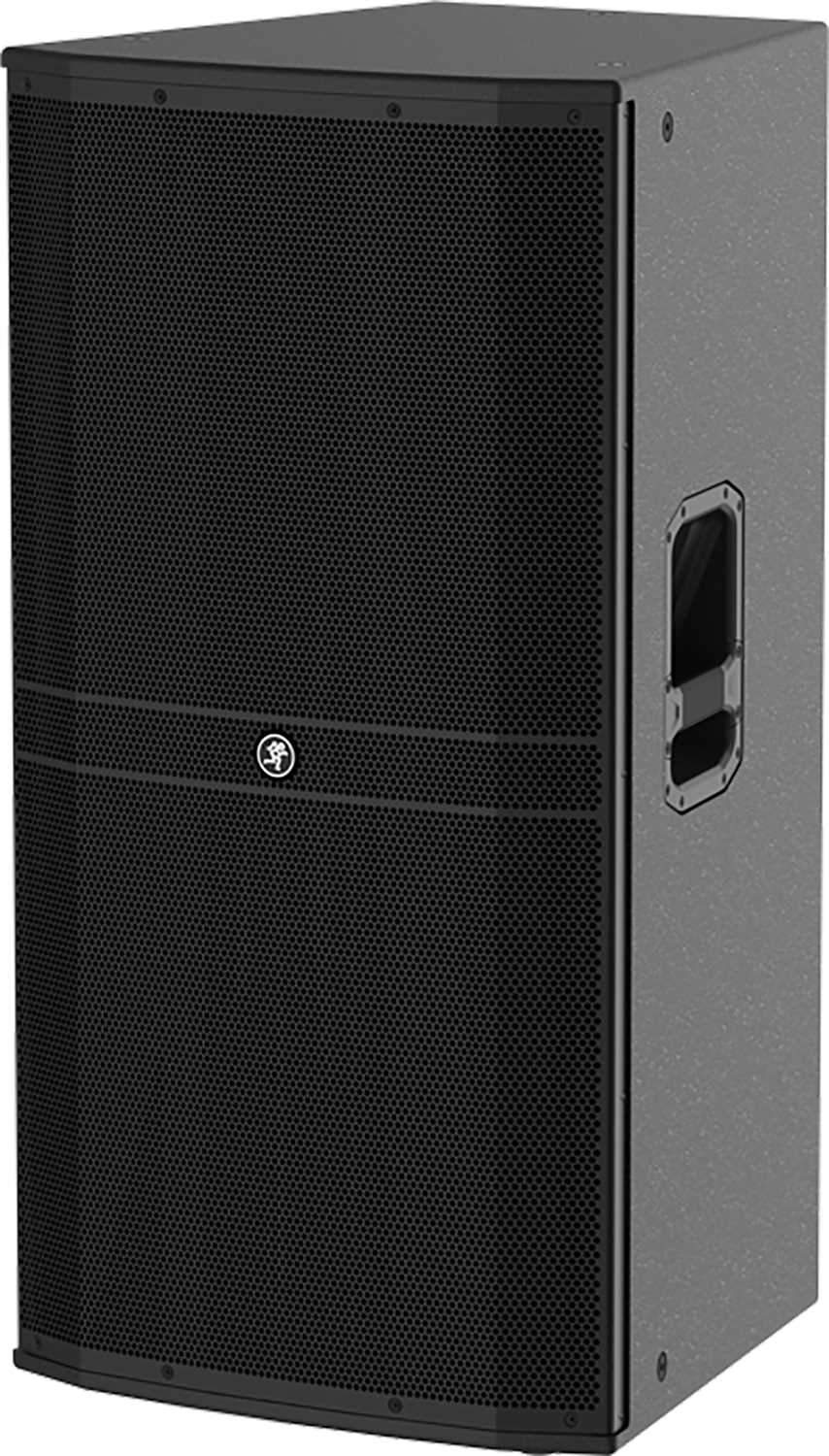 Mackie DRM315-P 153 - ，