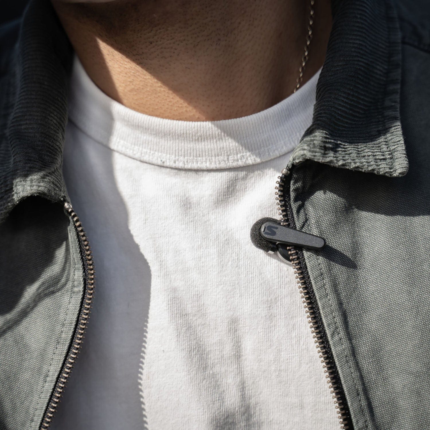 Shure AMV-LAV-Z7: The Ultimate Replacement/Spare MoveMic Lavalier Microphone